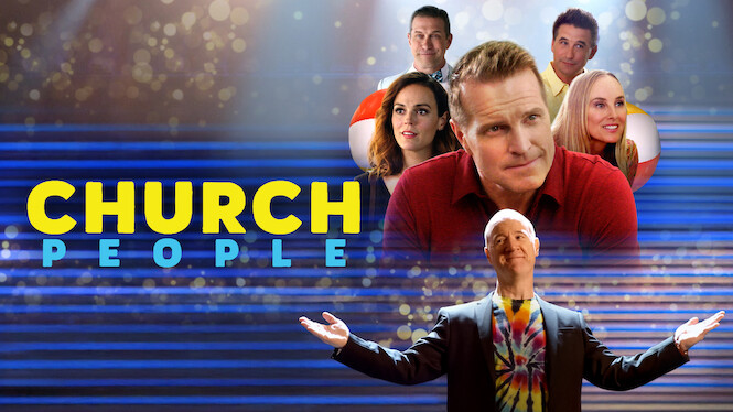Church People