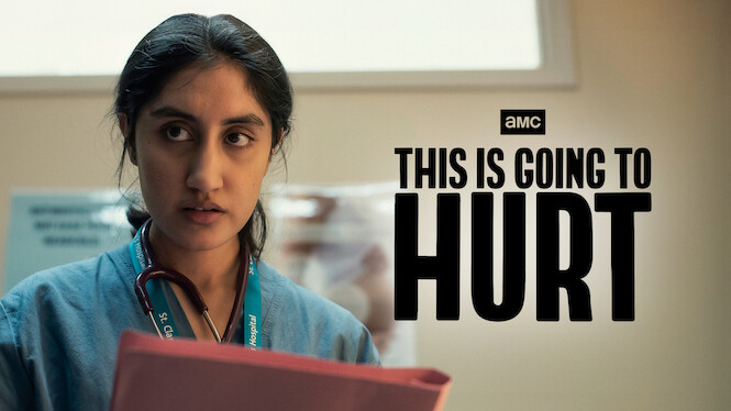 This Is Going to Hurt