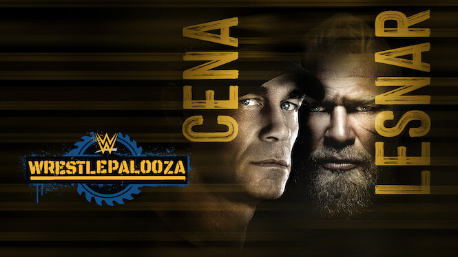 WWE Wrestlepalooza