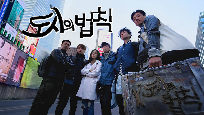 Law of the City in New York