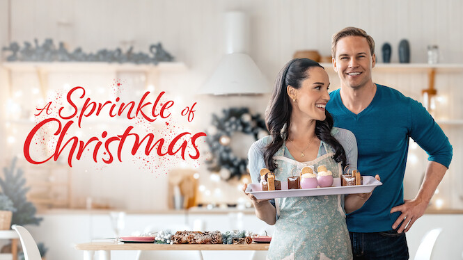 A Sprinkle of Christmas