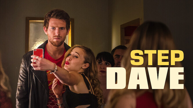 Step Dave