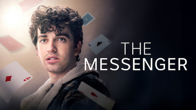The Messenger