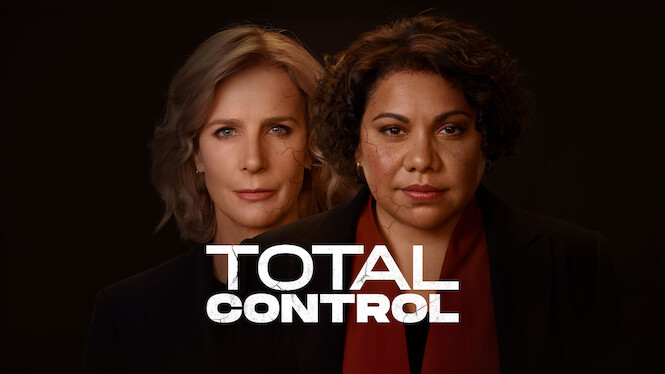Total Control