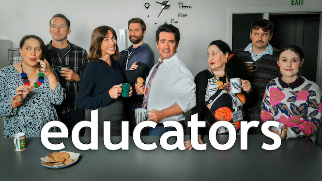 Educators
