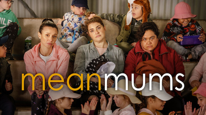 Mean Mums