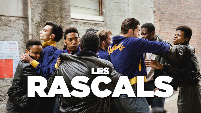 Rascals