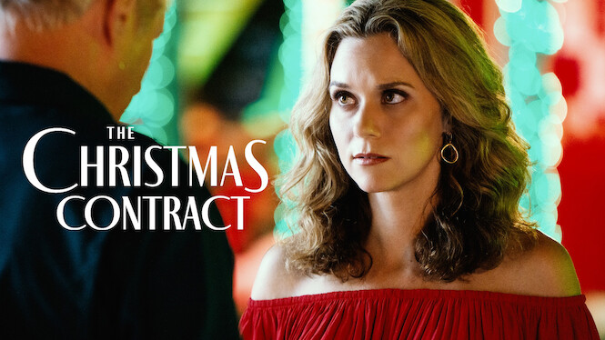 The Christmas Contract