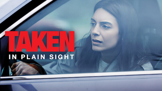 Taken in Plain Sight