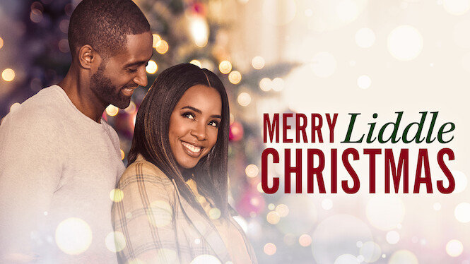 Merry Liddle Christmas