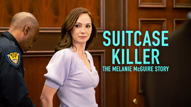 Suitcase Killer: The Melanie McGuire Story