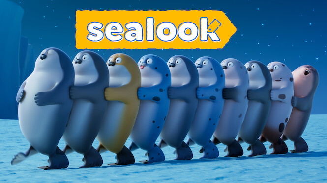 Sealook