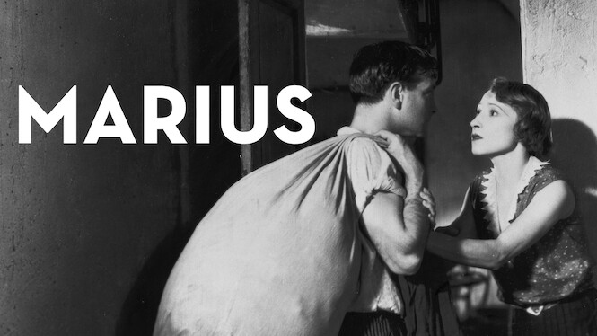 Marius