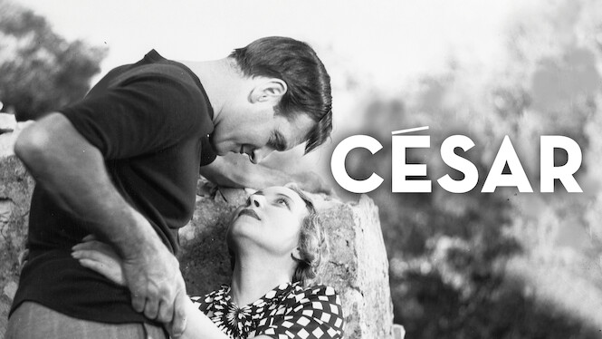 César