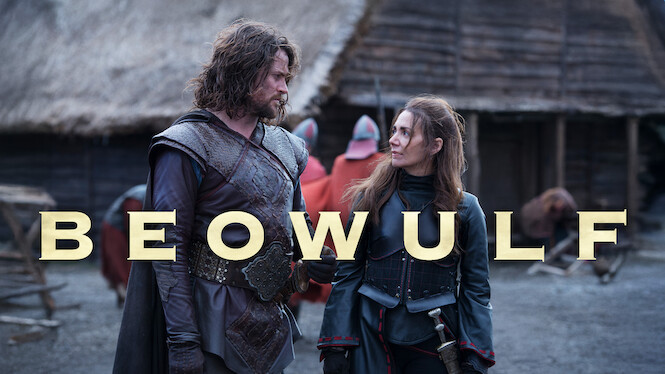 Beowulf