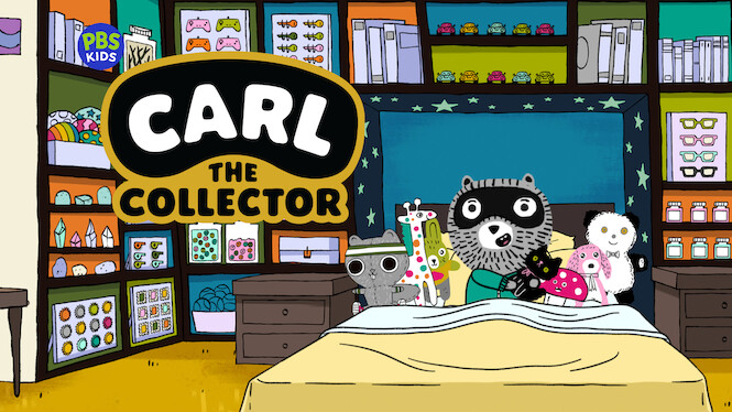 Carl the Collector