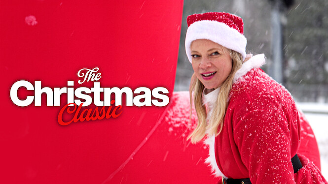 The Christmas Classic