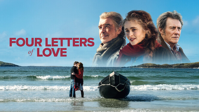 Four Letters of Love