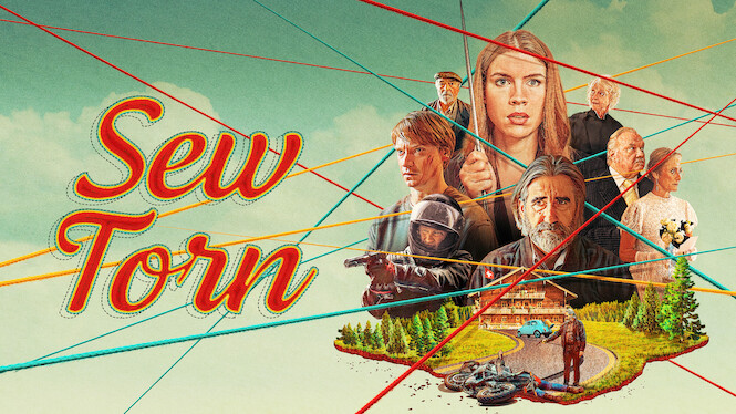 Sew Torn