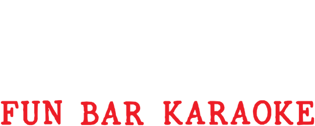 Fun Bar Karaoke logo