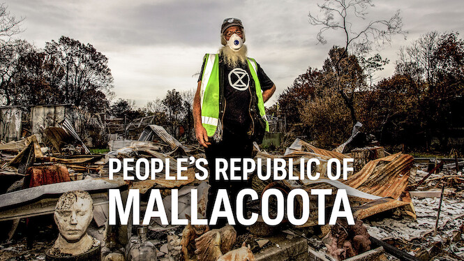 People’s Republic of Mallacoota