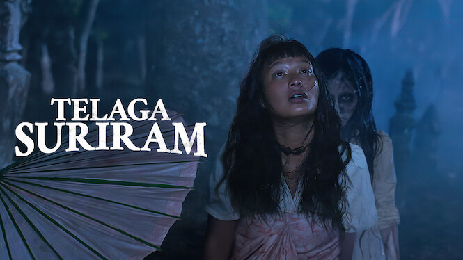 Telaga Suriram