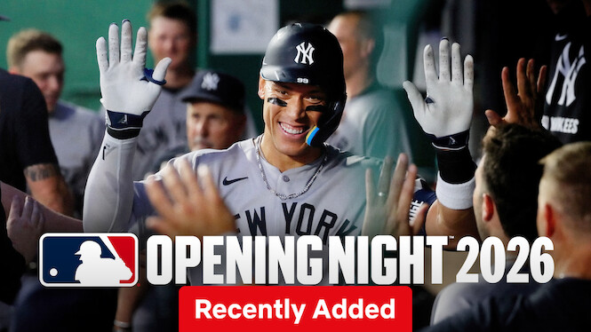 MLB Opening Night: Yankees vs. Giants