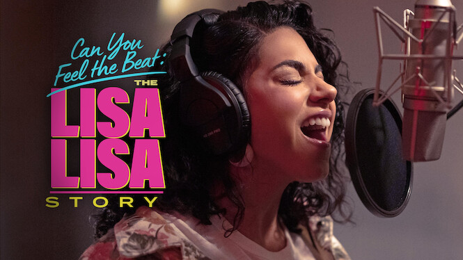 Can You Feel the Beat: The Lisa Lisa Story