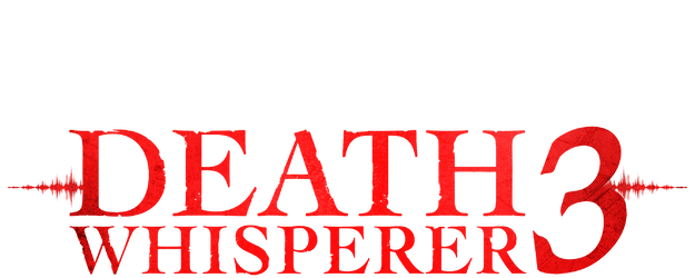 Death Whisperer 3 logo