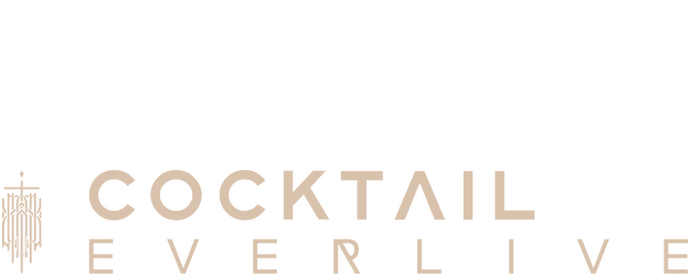 Cocktail Ever Live Concert logo