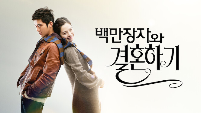 Marrying a Millionaire