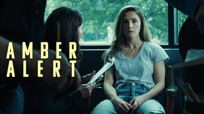 Amber Alert