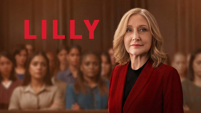 Lilly