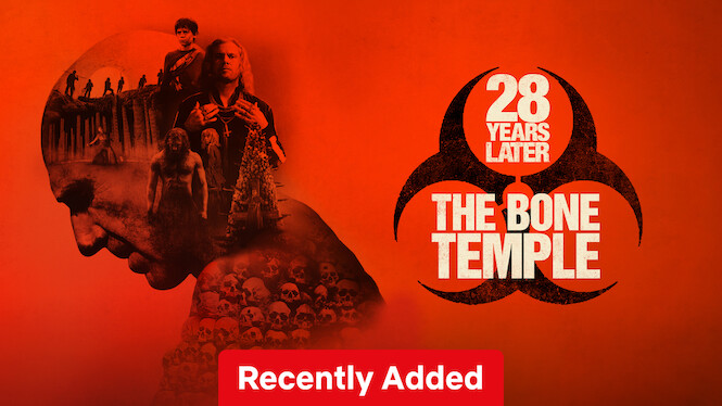 28 Years Later: The Bone Temple