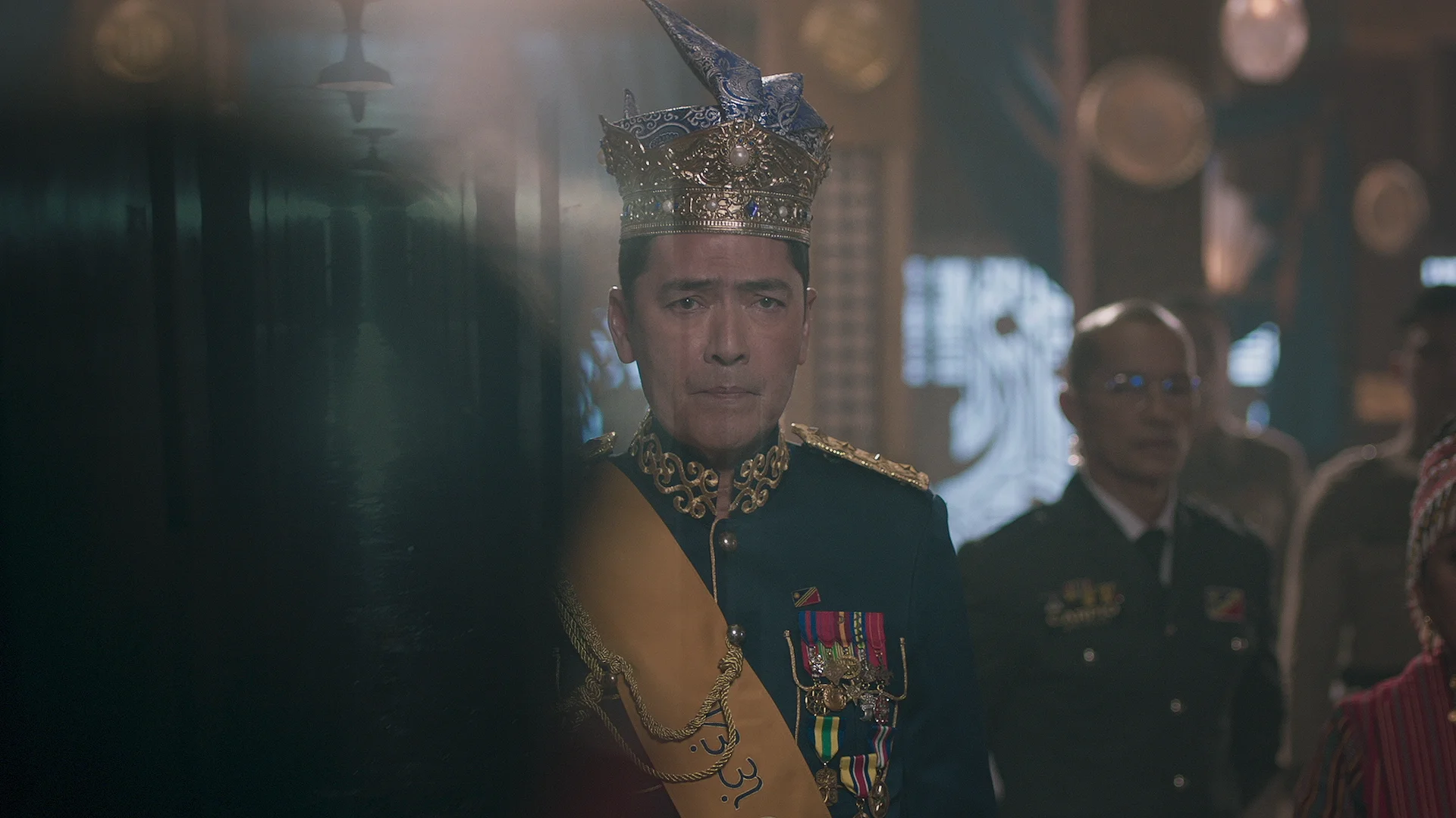 The Kingdom