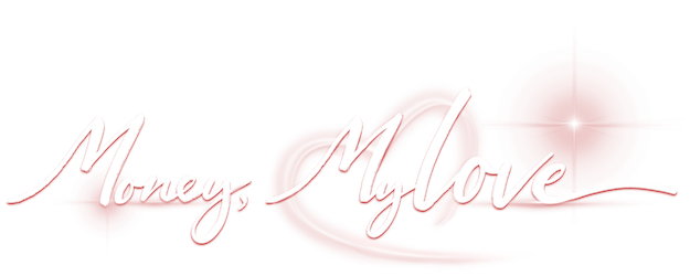 Money, My Love logo