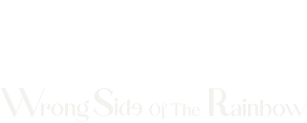 The Wrong Side of the Rainbow logo