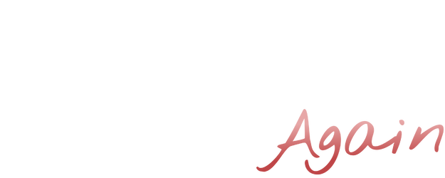Let's Begin Again logo