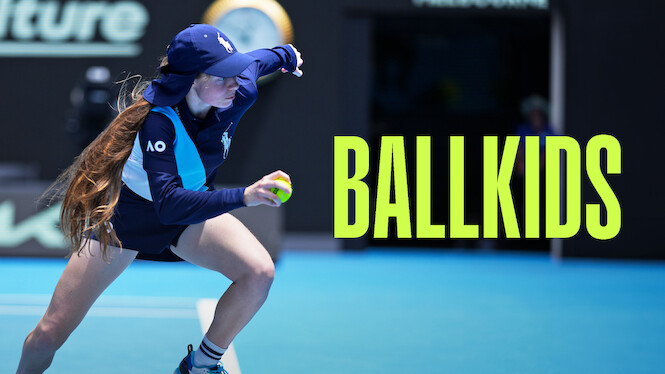 Ballkids
