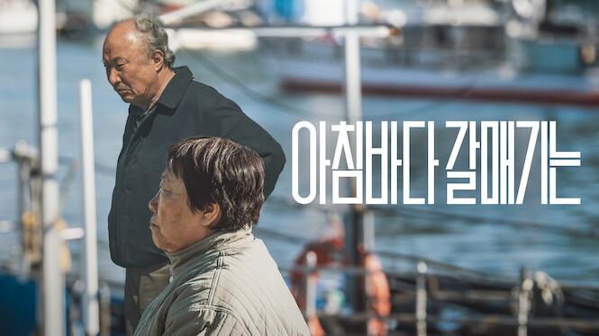 The Land of Morning Calm