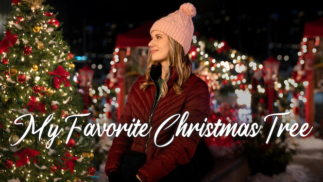 My Favorite Christmas Tree