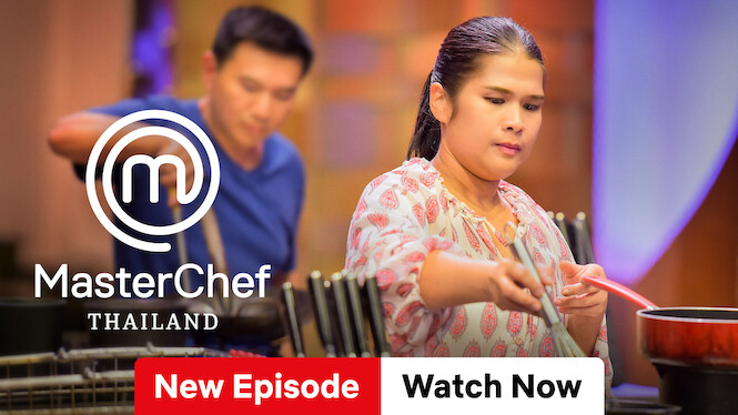 MasterChef Thailand