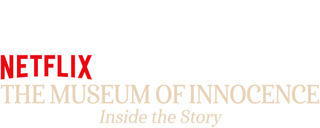 The Museum of Innocence: Inside the Story logo