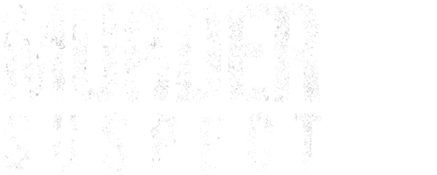 Murder Suspect logo