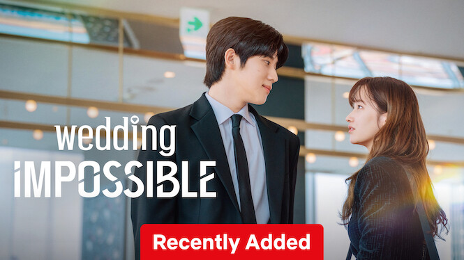 Wedding Impossible