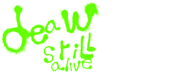 Deaw Still Alive logo