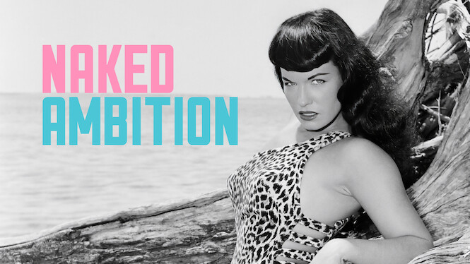 Naked Ambition