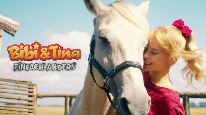 Bibi & Tina: Simply Different