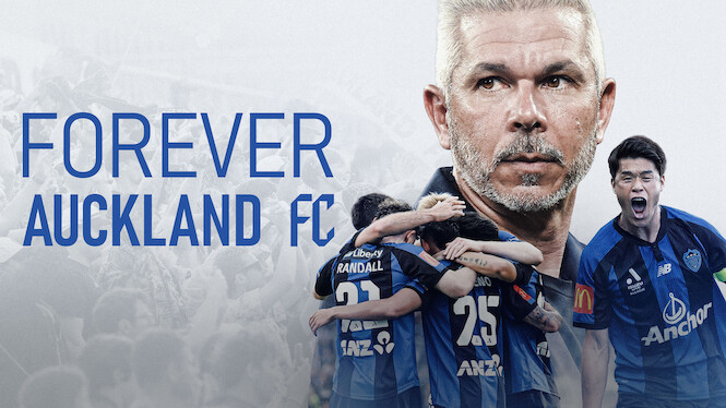 Forever Auckland FC