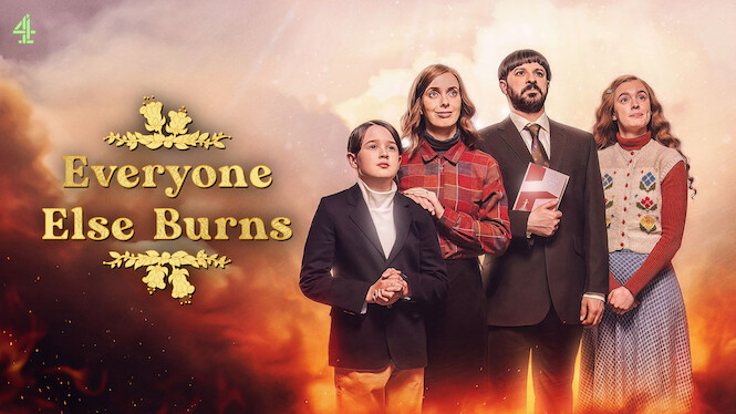 Everyone Else Burns